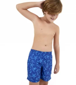 Shorts Infantil Pai E Filho