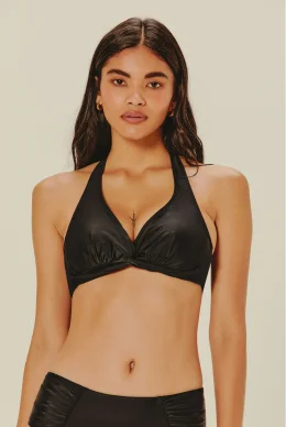 BIQUINI SUTIA ALONG.BUSTO C/ELO LISO CLASSICO