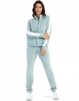 CALCA NORTHWESTERN VERDE ETERO