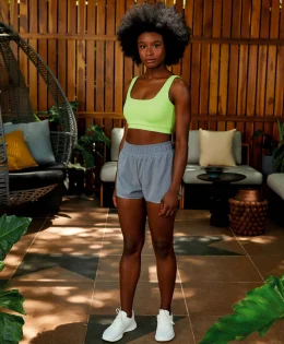 TOP HYPER COSTAS REGATA