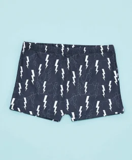 SUNGA JUVENIL BOXER CANCUN STORM