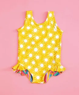 MAIO BEBE ITALIA BABADO DUPLA FACE SOL