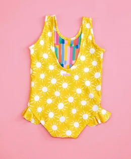 MAIO BEBE ITALIA BABADO DUPLA FACE SOL