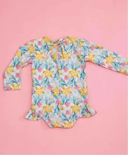 MAIO BEBE ITALIA BABADOS UV ESTRELINHA