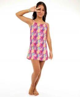 SAIDA JUVENIL ITALIA ALCA TRANCADA FAZ DE CONTA