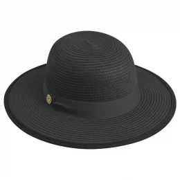 CHAPEU DE PALHA MANLY UN