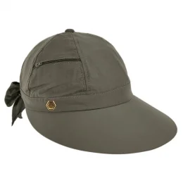 QUEPE VISEIRA MANLY DE TECIDO