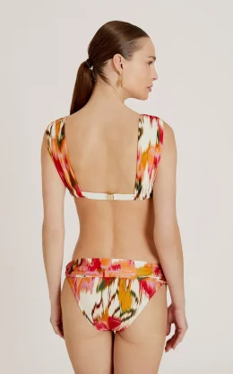 SUTIA DRAPEADO ALCA LARGA ARAL