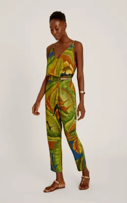 REGATA ALCA DECOTE V BANANEIRA