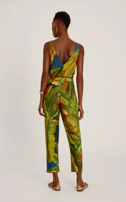 REGATA ALCA DECOTE V BANANEIRA