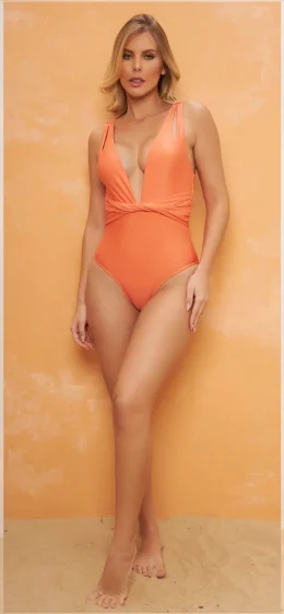 MAIO C/VAZADO E FAIXA