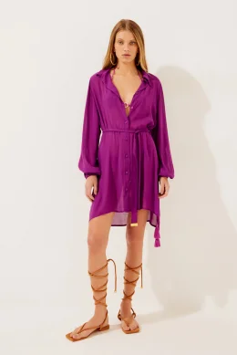 CHEMISE MANGA LONGA ALVORECER E4050A1282