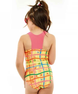 MAIO INFANTIL ITALIA ELEFANTE JOGO JOGO DA VELHA