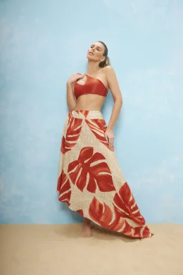 SAIA MID C/COS FAIXA LARGO