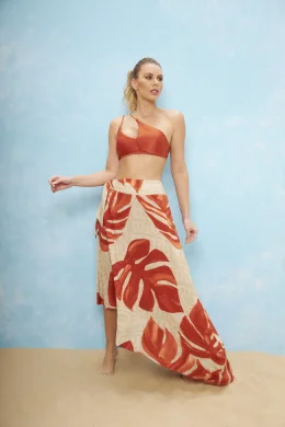 SAIA MID C/COS FAIXA LARGO