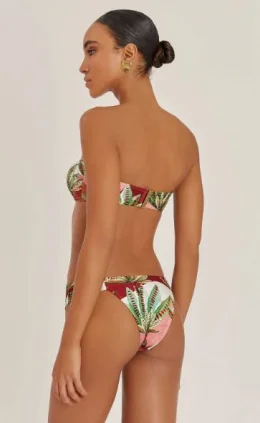 CALCA DRAPEADA AROEIRA