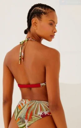 BIQUINI CALCINHA LATERAL MEDIA PALMEIRAS