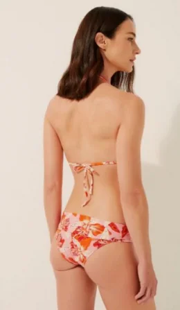 BIQUINI CALCINHA LATERAL MEDIA ORQUIDEA POA