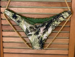 CALCA ANA CLAUDIA RIPPLE DUPLA FACE FIXA