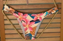 CALCA ANA CLAUDIA DRAPEADA FINA