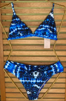 BUSTO ANA CLAUDIA FIXO REGULAGEM