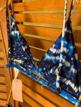 BUSTO ANA CLAUDIA FIXO REGULAGEM