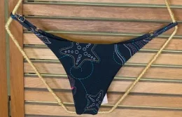 CALCA ANA CLAUDIA FIO MARQUINHA