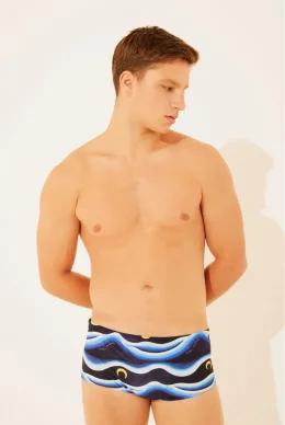 Sunga Basica Larga Ceu Noturno