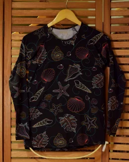 BLUSA ANA CLAUDIA UV