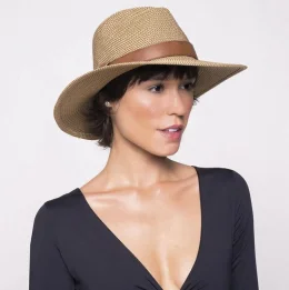 CH CHAPEU GIOVANA IMP FEM MESCLA UN