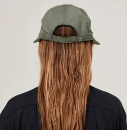 VS VISEIRA NICE FEM VERDE MILITAR UN