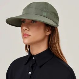 VS VISEIRA NICE FEM VERDE MILITAR UN