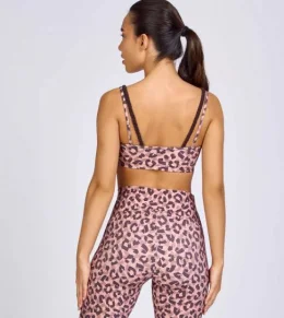 TOP ESTAMPADO ALCINHAS SYMBOL PRINT