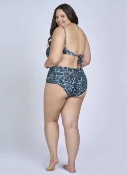 PB LADY DRAPEADO ONDAS TECH