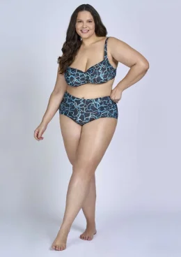 PB LADY DRAPEADO ONDAS TECH