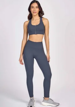 LEGGING RIB SEM COSTURA