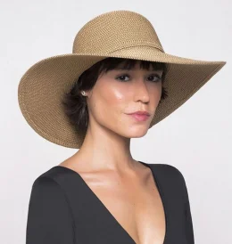 CH CHAPEU JURERE IMP FEM MESCLA