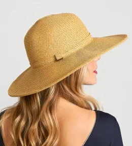 CH CHAPEU JURERE IMP FEM TRIGO