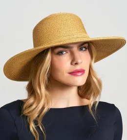 CH CHAPEU JURERE IMP FEM TRIGO