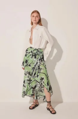 SAIA MIDI COQUEIRAL IKAT