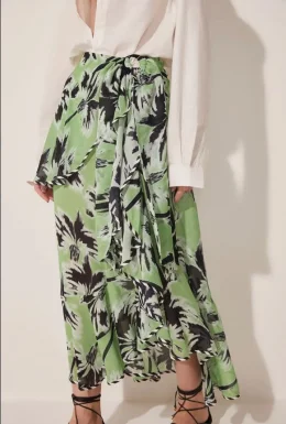 SAIA MIDI COQUEIRAL IKAT