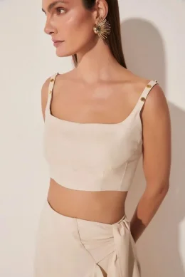 TOP ALCA ALFAIATARIA ILHAS