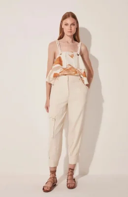 TOP ALCA PEIXE CARAMELO E4678A1698