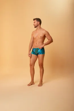 SUNGA BASICA MASCULINA AMAZONIA