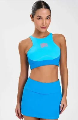 TOP UP CO2 COM ABERTURA COSTAS AZUL AQUARIUS