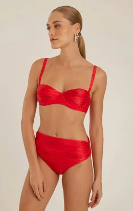 CALCA COS FLORA LISTRA