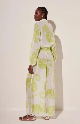 CALCA PANTALONA CAVALO MARINHO