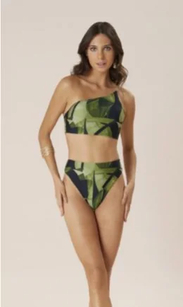 CALCINHA HOT PANTS SEMI FIO TECNOART