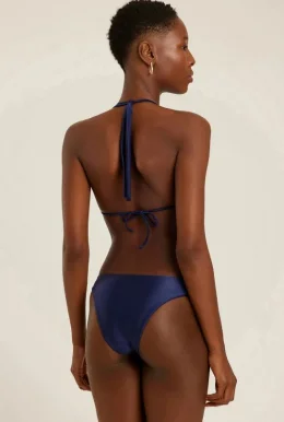 SUTIA LENCO BRIDAO RECYCLED MARE