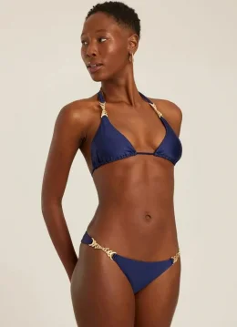 SUTIA LENCO BRIDAO RECYCLED MARE